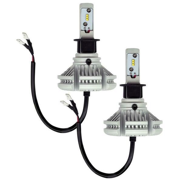 Heise LED Headlight Kit HEP13LED